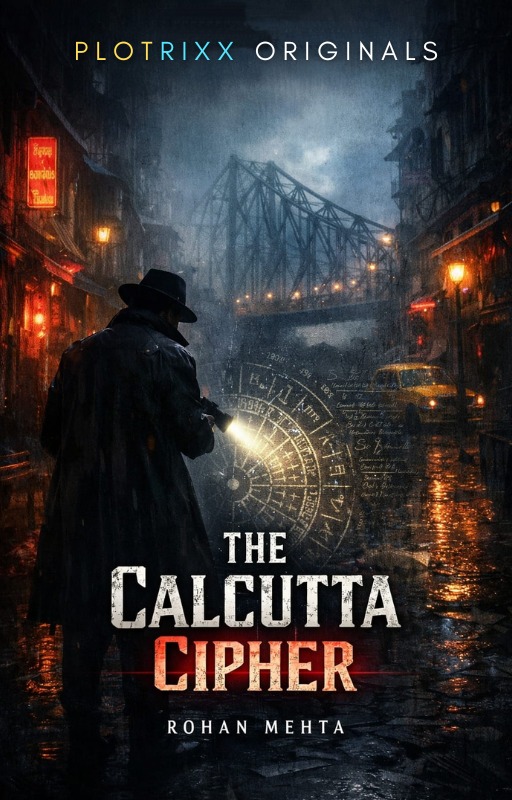 The Calcutta Cipher