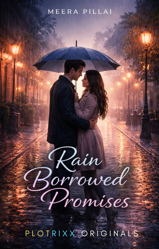 Rain & Borrowed Promises