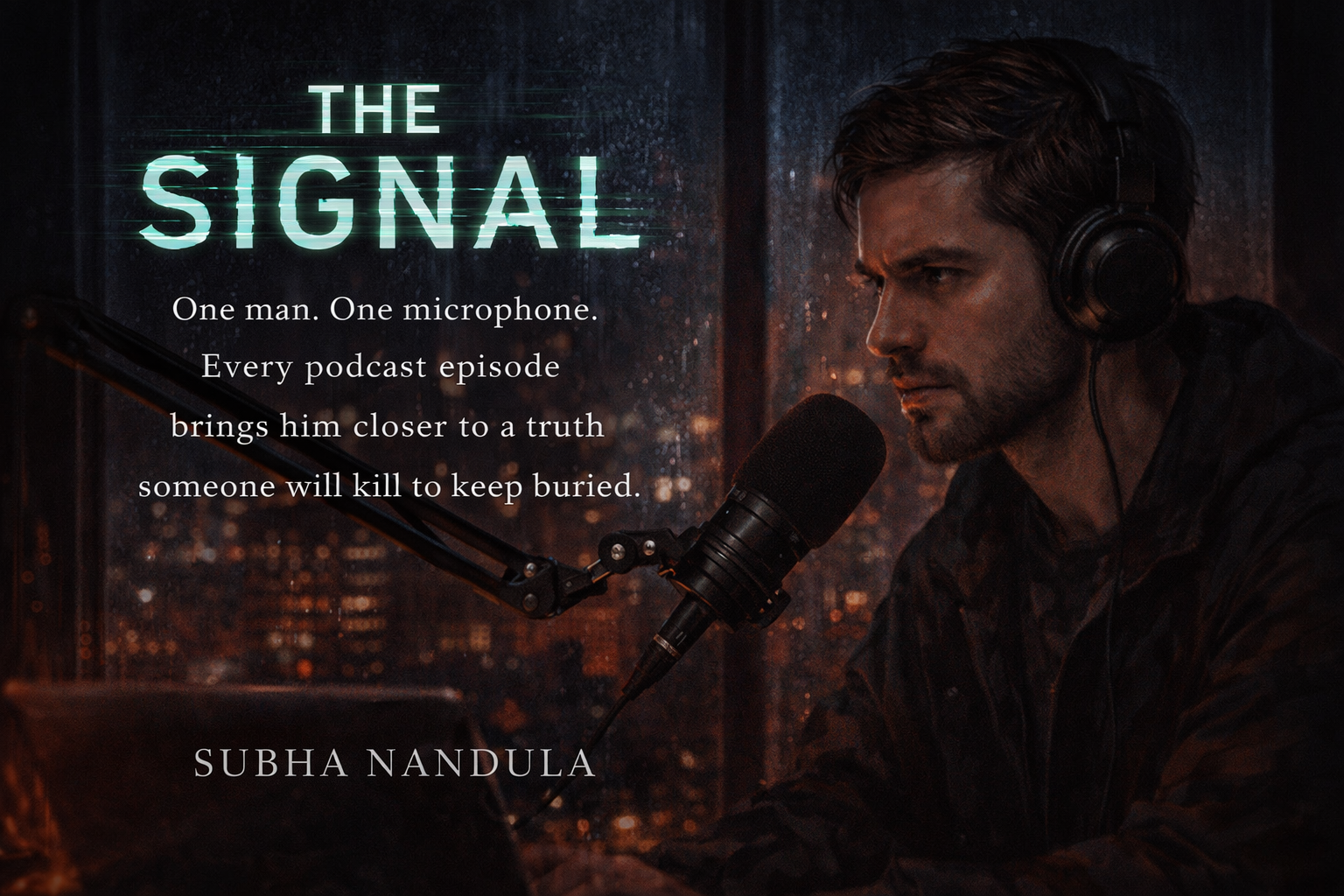 The Signal